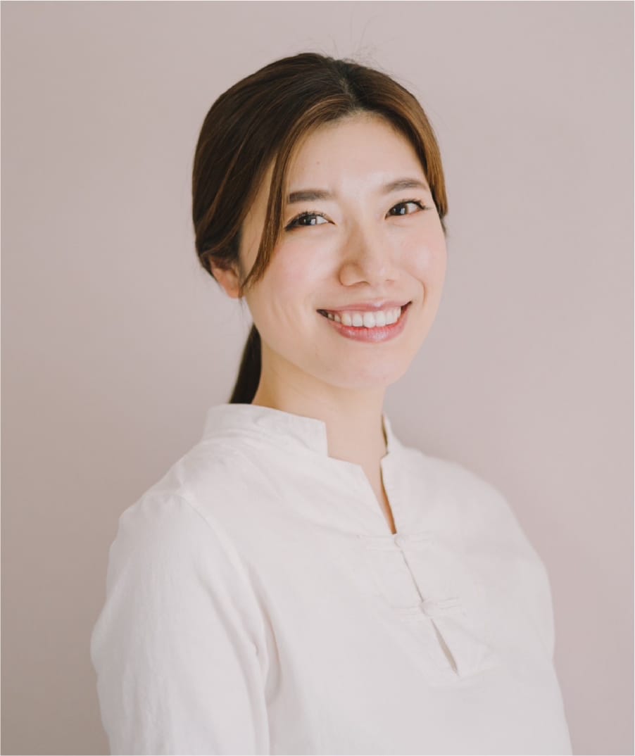 福足メソッド®︎ 創始者 斉藤玲奈